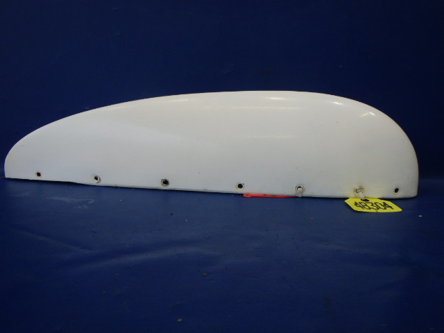 63584-10 Piper - TIP-STABILATOR FAIRING FIBERGLASS